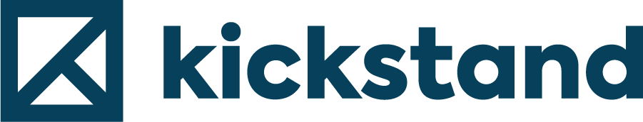 Kickstand Logo 1_Dark Blue