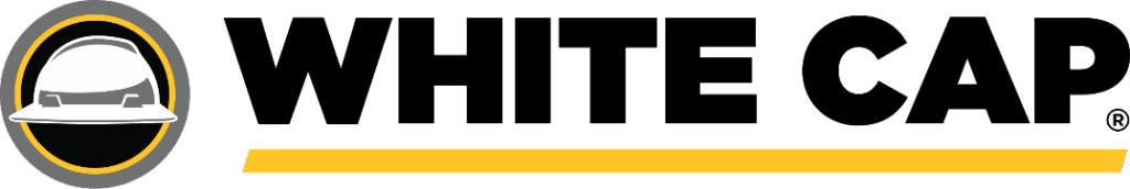 Promoter - White Cap