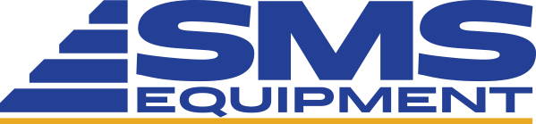 SMS-Equipment