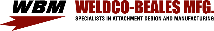 Weldco Beales MFG